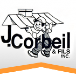 logo de l'entreprise familiale Toiture Corbeil